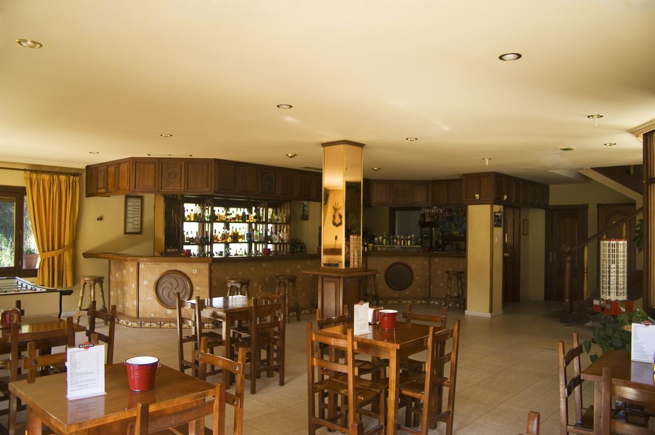 Posada Rural Penasagra Quintanilla Buitenkant foto